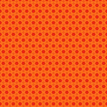 Artwork thumbnail, Geometric pattern by Ederella