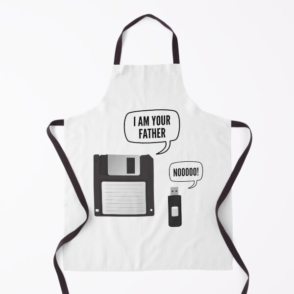 Item preview, USB I Am Your Father designed and sold by MSA-42.