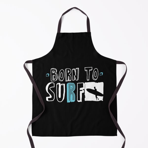 Item preview, Born To Surf designed and sold by SmartStyle.