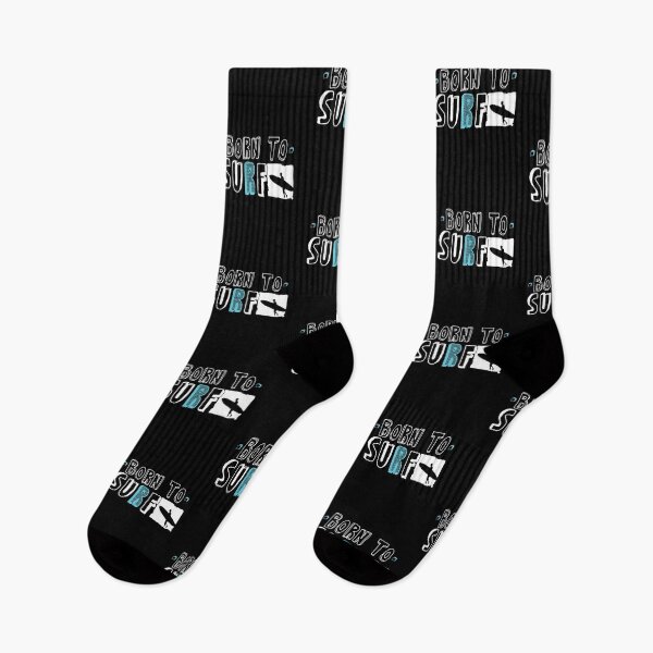 Item preview, Born To Surf designed and sold by SmartStyle.