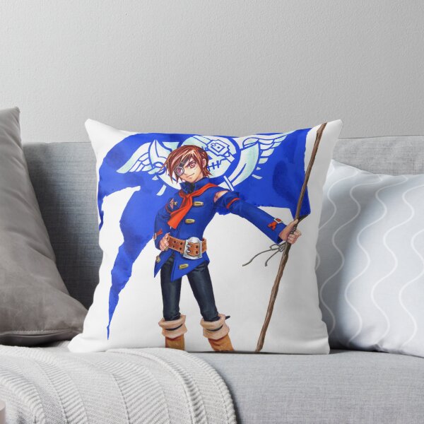 Item preview, VYSE designed and sold by dannybubblegoon.