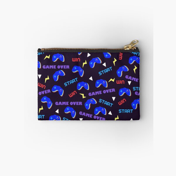 Item preview, Video Games Pattern designed and sold by Imane Al herchi.