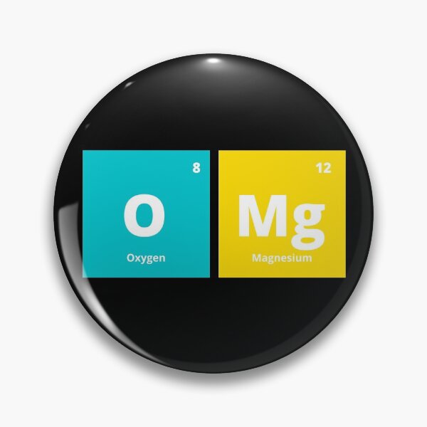 Item preview, OMg = Oxygen+Magnesium 01 designed and sold by Yellow-Studio.
