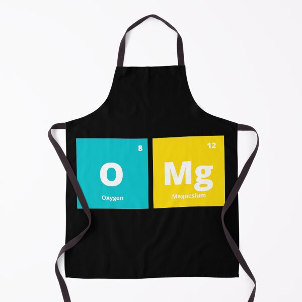 Item preview, OMg = Oxygen+Magnesium 01 designed and sold by Yellow-Studio.