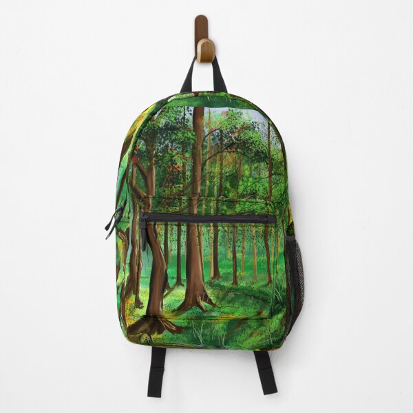 Item preview, Forest path designed and sold by Iail Ioa.