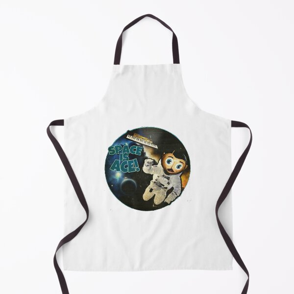Item preview, Space Is Ace! designed and sold by Blobsquatch.