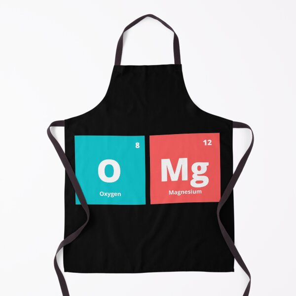Item preview, OMg = Oxygen+Magnesium 02 designed and sold by Yellow-Studio.