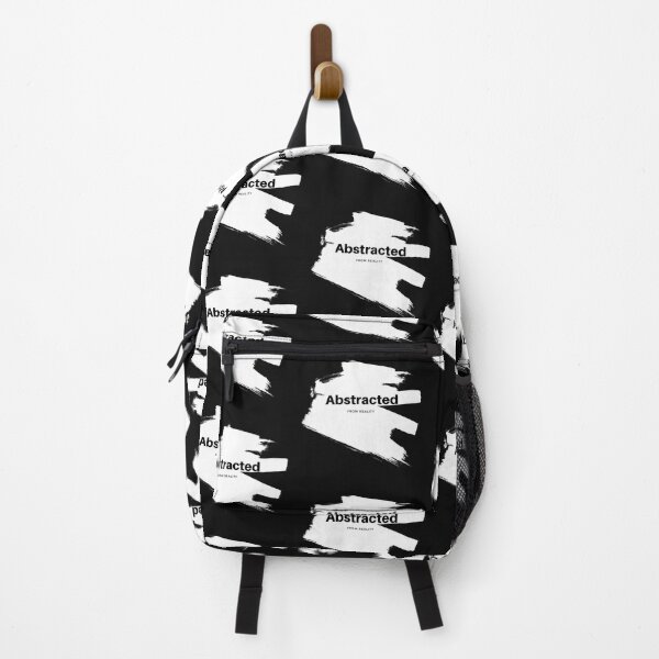 Item preview, Contrast Abstract strokes - Abstracted from Reality designed and sold by MusteDesigns.