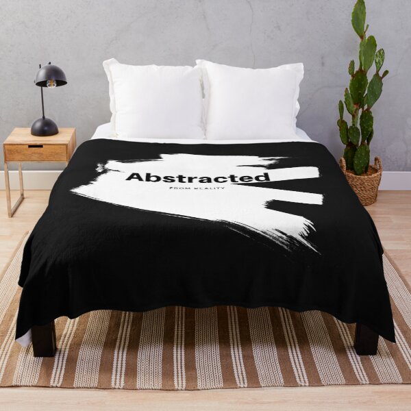 Item preview, Contrast Abstract strokes - Abstracted from Reality designed and sold by MusteDesigns.