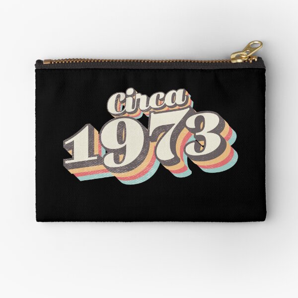 Item preview, circa 1973 birthday year designed and sold by Vin  Zzep.