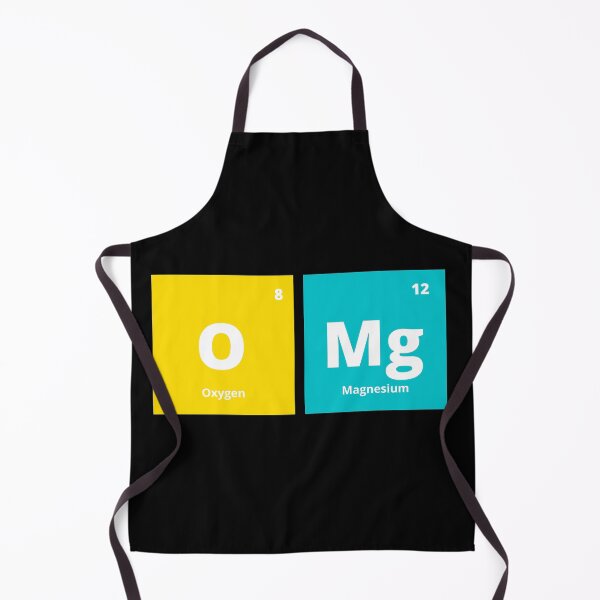 Item preview, OMg = Oxygen+Magnesium 03 designed and sold by Yellow-Studio.