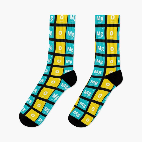 Item preview, OMg = Oxygen+Magnesium 03 designed and sold by Yellow-Studio.