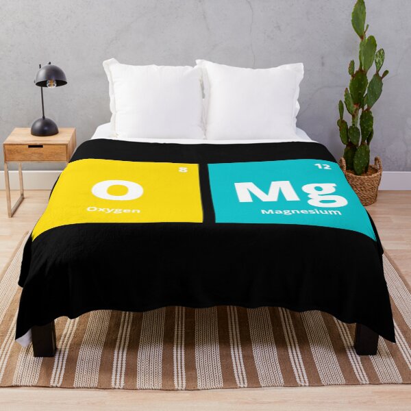 Item preview, OMg = Oxygen+Magnesium 03 designed and sold by Yellow-Studio.