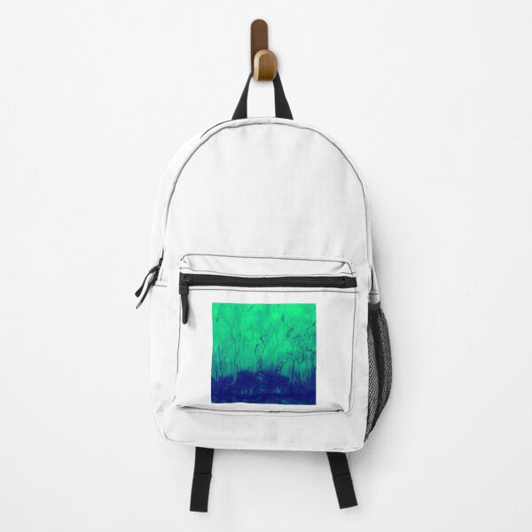 Item preview, Mint green marble designed and sold by Markflow.
