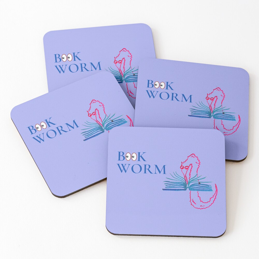 Item preview, Coasters (Set of 4) designed and sold by DesignsofNote.