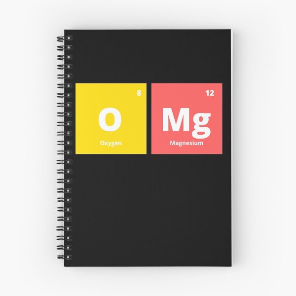 Artikelvorschau, OMg = Sauerstoff + Magnesium 04 entworfen und verkauft von Yellow-Studio.