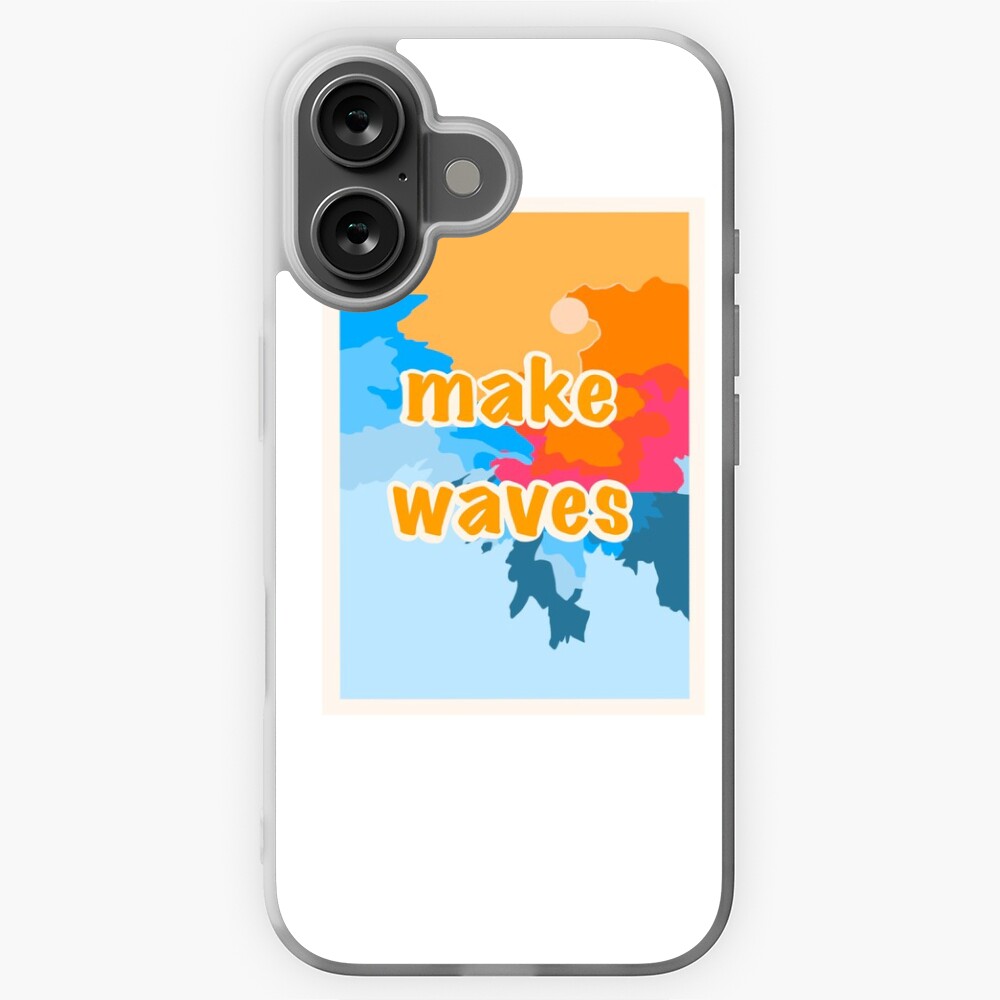 Item preview, iPhone Soft Case designed and sold by RunningRogan.