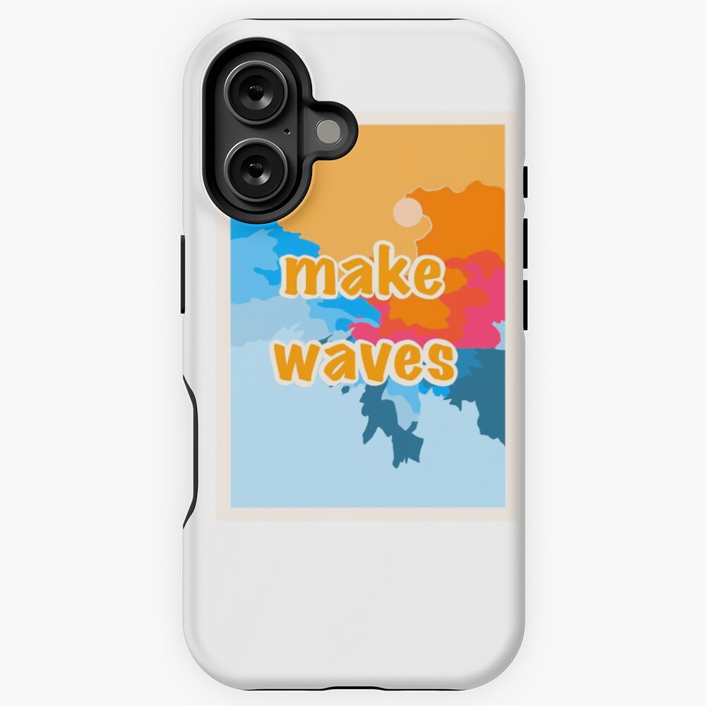 Item preview, iPhone Tough Case designed and sold by RunningRogan.