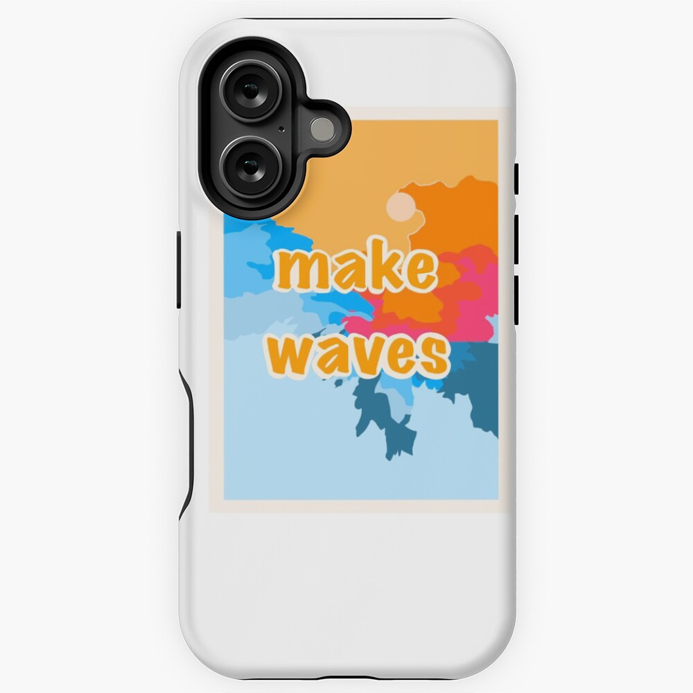 Item preview, iPhone Magsafe Tough Case designed and sold by RunningRogan.