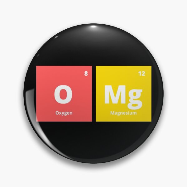 Item preview, OMg = Oxygen+Magnesium 05 designed and sold by Yellow-Studio.