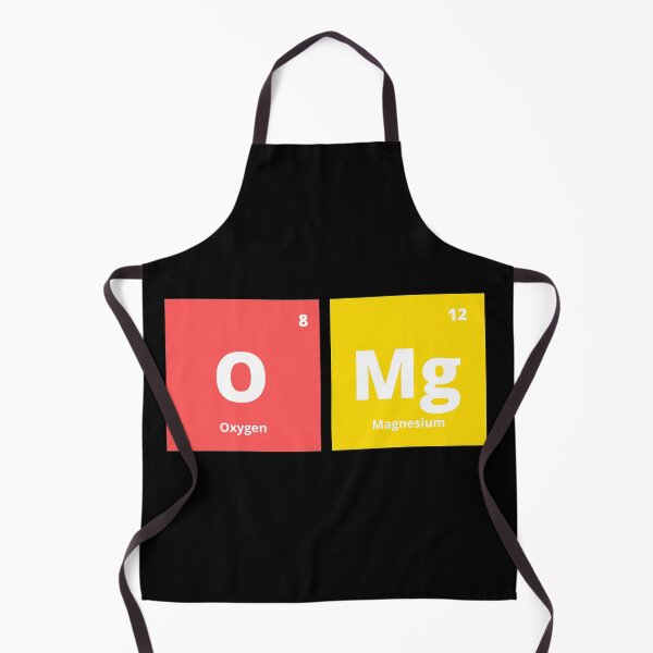 Item preview, OMg = Oxygen+Magnesium 05 designed and sold by Yellow-Studio.