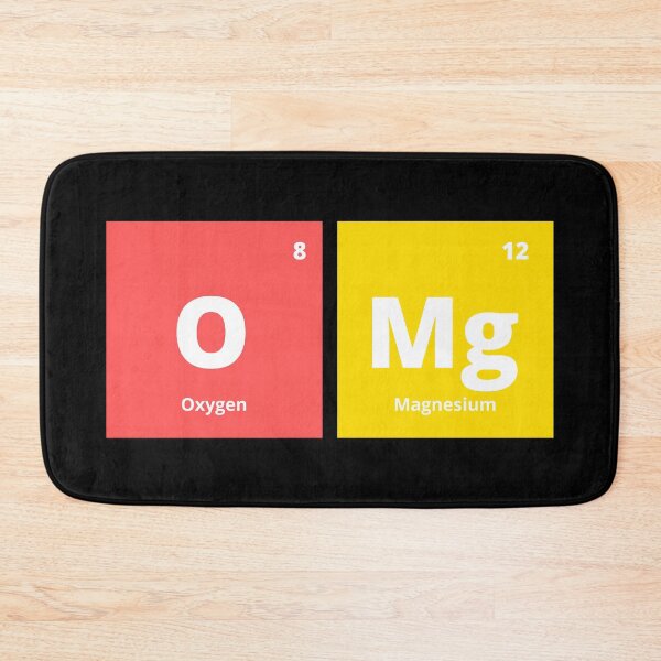 Item preview, OMg = Oxygen+Magnesium 05 designed and sold by Yellow-Studio.