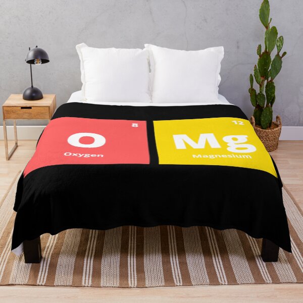 Item preview, OMg = Oxygen+Magnesium 05 designed and sold by Yellow-Studio.