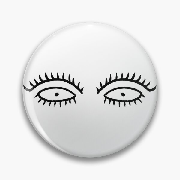 Item preview, Glaring Eyes designed and sold by htimagery.