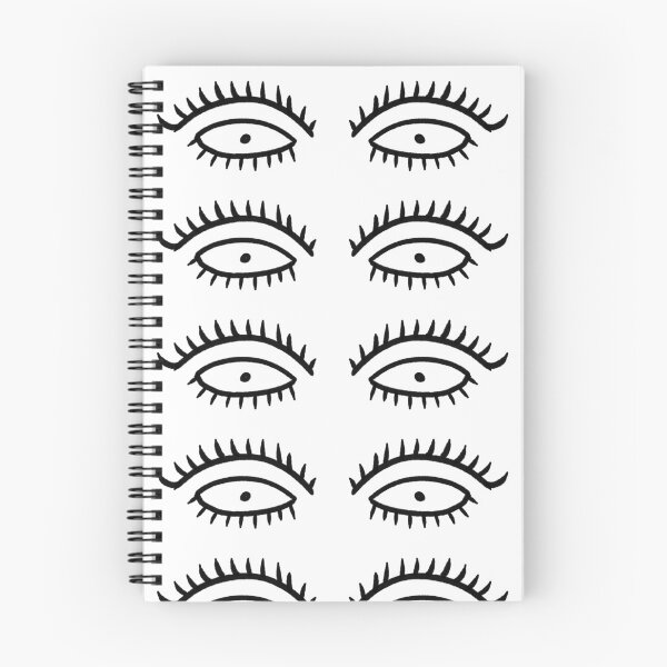 Item preview, Glaring Eyes designed and sold by htimagery.