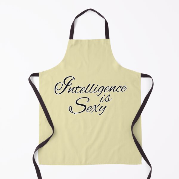 Item preview, Intelligence is Sexy designed and sold by DA Art Shop.