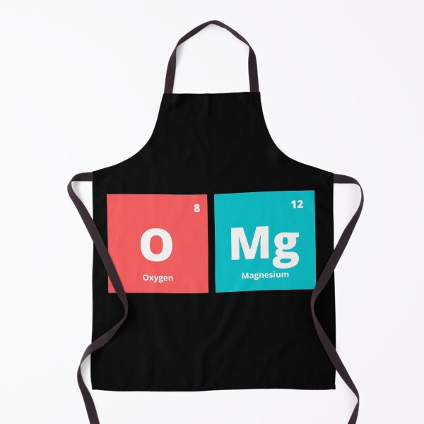 Item preview, OMg = Oxygen+Magnesium 06 designed and sold by Yellow-Studio.