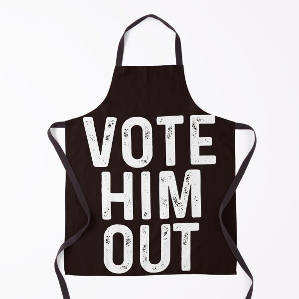 Item preview, Vote Him Out Gift Presidential Election November 3rd Voting designed and sold by Sarah38.
