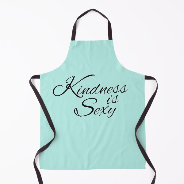 Item preview, Kindness is Sexy designed and sold by DA Art Shop.