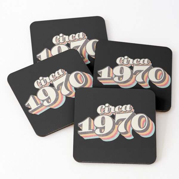 Item preview, circa 1970 birthday year designed and sold by Vin  Zzep.