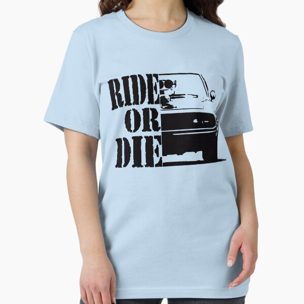 Item preview, F&F, ride or die designed and sold by hottehue.