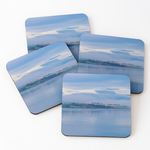 Item preview, Blue Dawn over Cromarty firth designed and sold by Dalyndigital Photography.