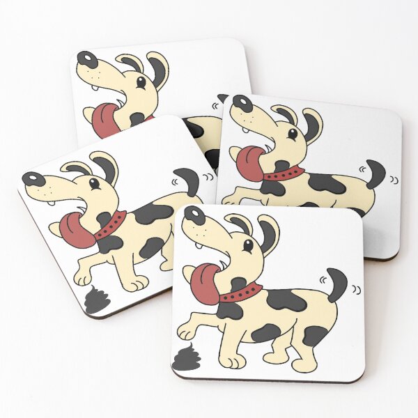 Item preview, Awesome from Puppy designed and sold by thewishdesigns.