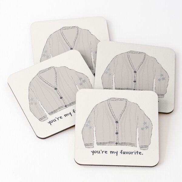 Item preview, Favorite Sweater designed and sold by fashionsforfans.