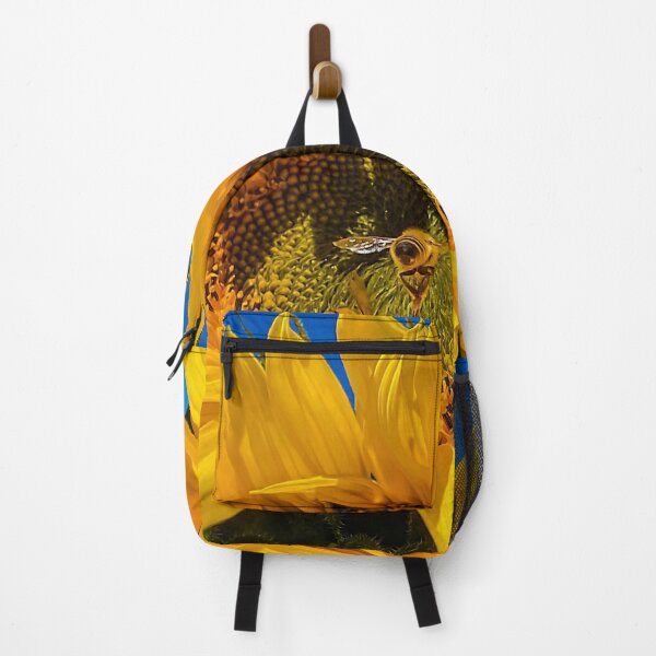 Item preview, Sunflower Buzz designed and sold by Penny Kittel.