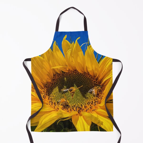 Item preview, Sunflower Buzz designed and sold by Penny Kittel.