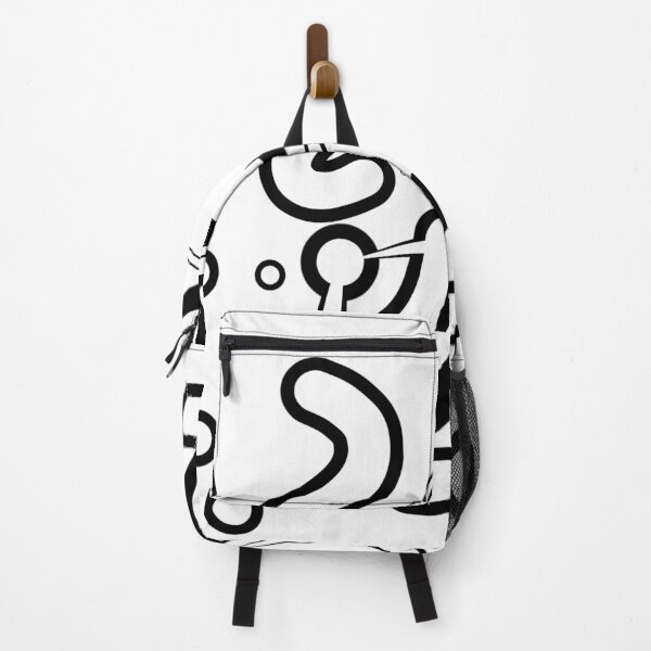Item preview, Abstract graffiti 90s designed and sold by Aura-E.