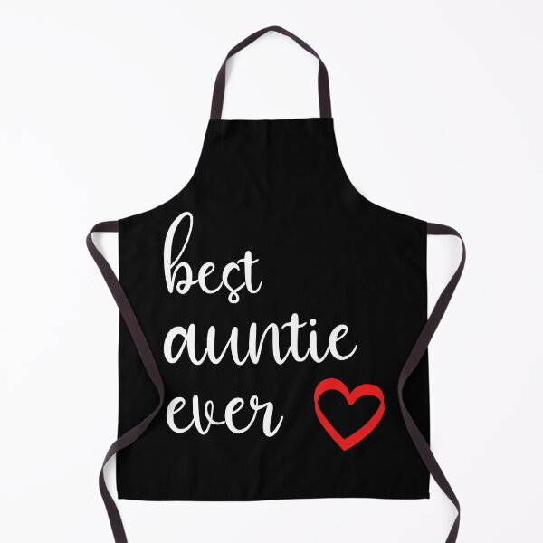 Item preview, Best Auntie Ever designed and sold by CreativeBlue.