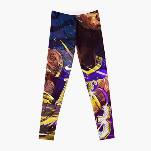 lebron leggings