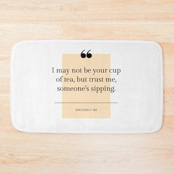 Item preview, Your Cup Of Tea designed and sold by Vivoh12.