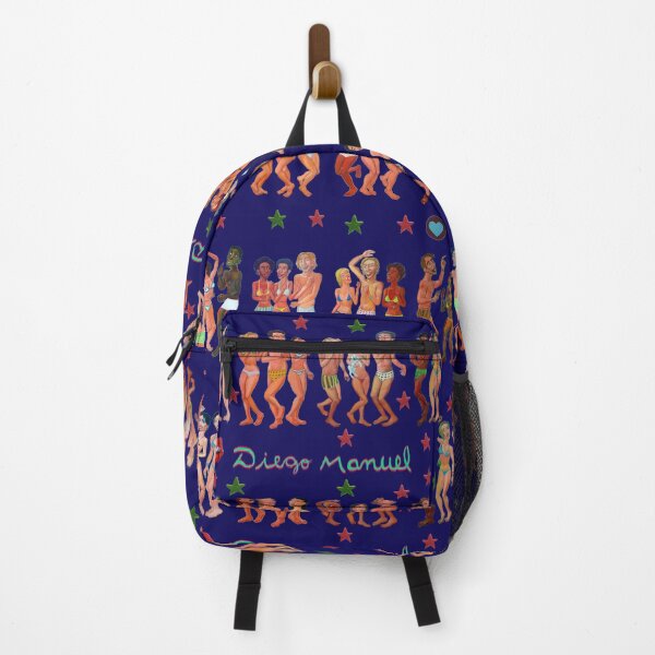 Item preview, beach party 5 designed and sold by Diego Manuel Rodriguez.