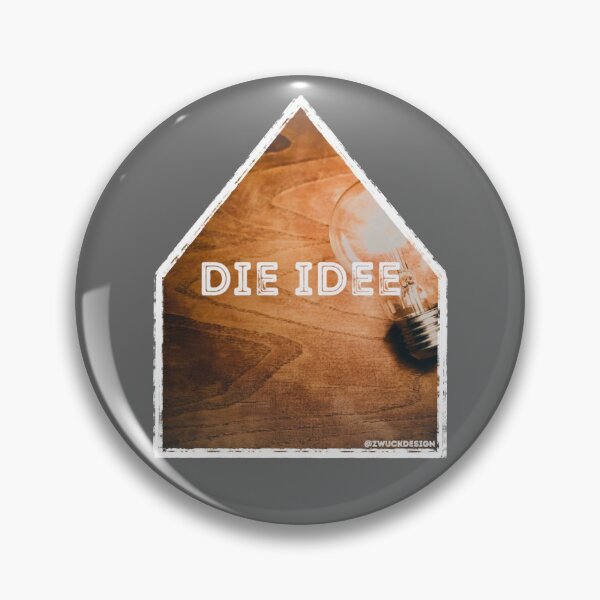 Item preview, The idea of the idea designed and sold by Zwuck.