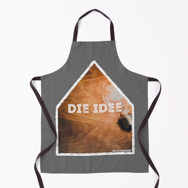 Item preview, The idea of the idea designed and sold by Zwuck.