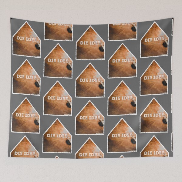 Item preview, The idea of the idea designed and sold by Zwuck.