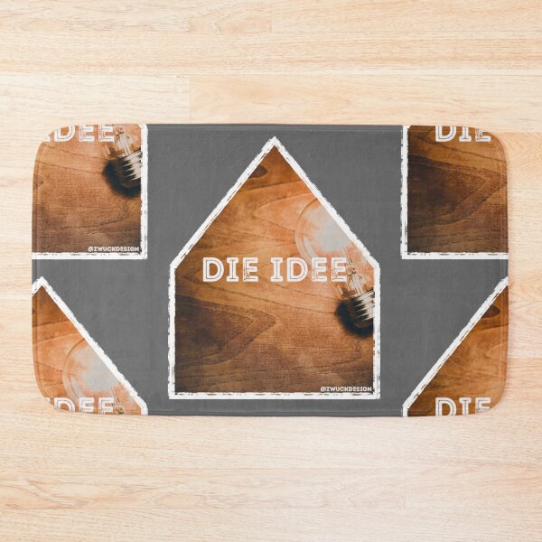 Item preview, The idea of the idea designed and sold by Zwuck.