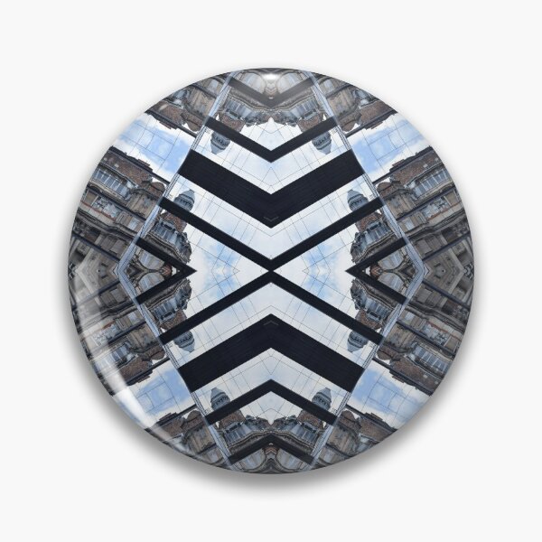 Item preview, Beautiful fresh seamless pattern with Slavic european apartment blocks. simplicity is the ultimate sophistication designed and sold by MrazTees.